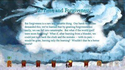 Lo que pudo ser - Braid - 