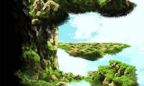 Lo que pudo ser - Braid - 