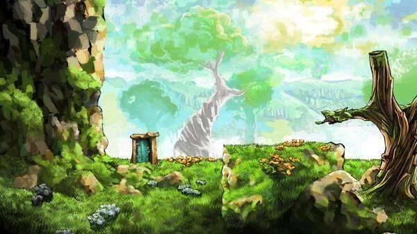 Lo que pudo ser - Braid - 