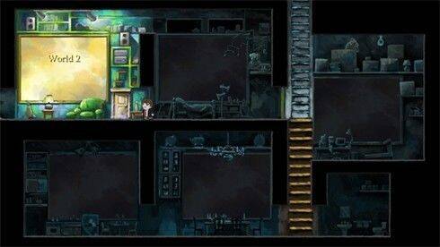 Lo que pudo ser - Braid - 