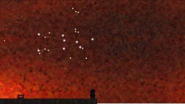 Lo que pudo ser - Braid - 