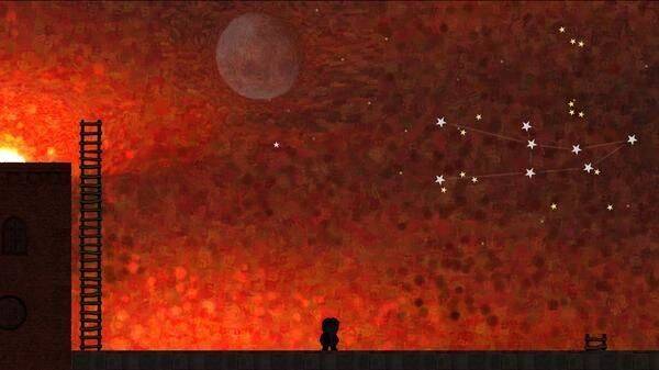 Lo que pudo ser - Braid - 