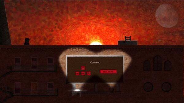 Lo que pudo ser - Braid - 