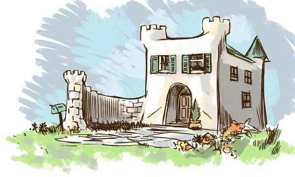 Lo que pudo ser - Braid - 