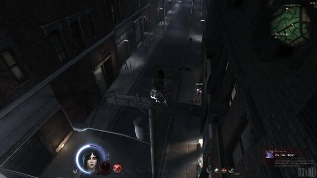 LQPS - World of Darkness - 