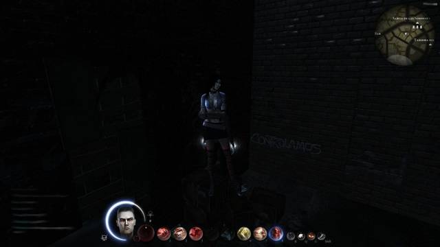 LQPS - World of Darkness - 