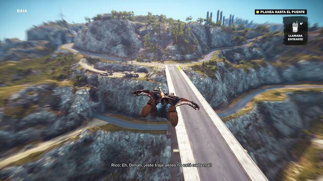 Just Cause 3 - Hora de mejoras -