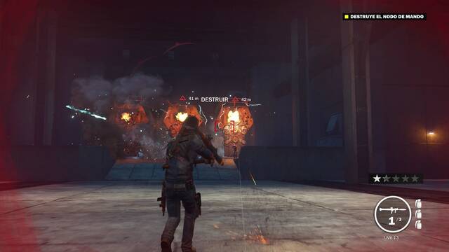 Just Cause 3 - Pulso electromagnético -