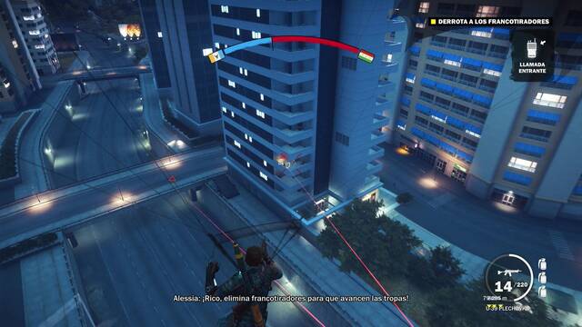 Just Cause 3 - El destructor de mundos -