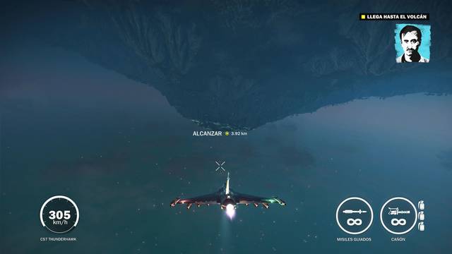 Just Cause 3 - Hijo de Medici -