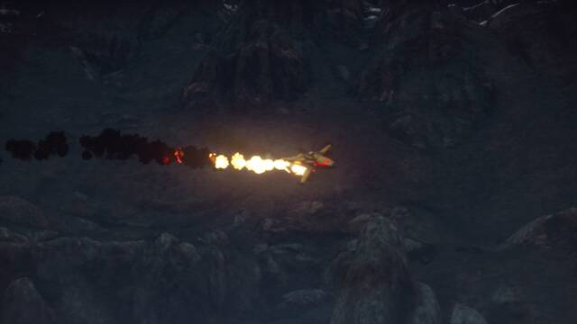 Just Cause 3 - Hijo de Medici -