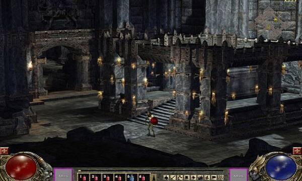 Lo que pudo ser - Diablo III - 