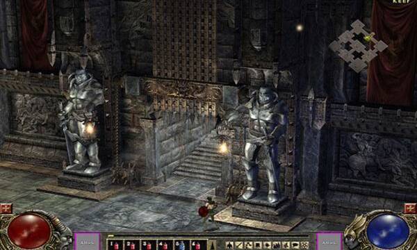 Lo que pudo ser - Diablo III - 