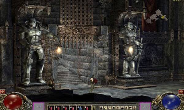 Lo que pudo ser - Diablo III - 