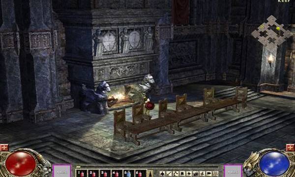 Lo que pudo ser - Diablo III - 