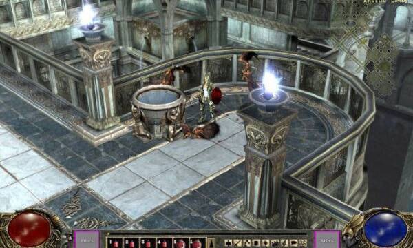 Lo que pudo ser - Diablo III - 