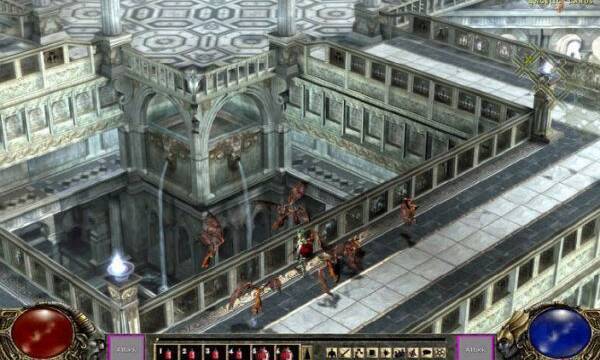 Lo que pudo ser - Diablo III - 