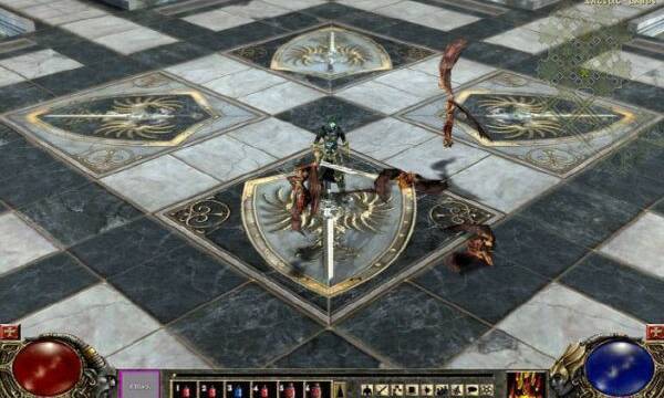 Lo que pudo ser - Diablo III - 