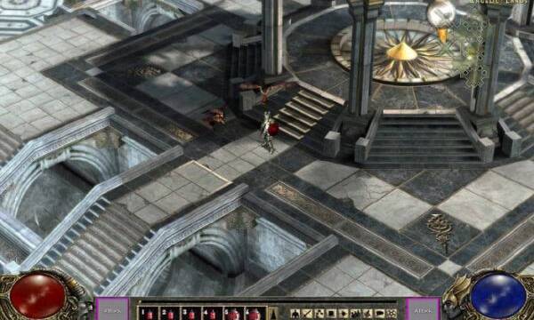 Lo que pudo ser - Diablo III - 