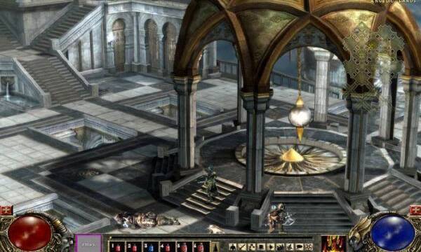 Lo que pudo ser - Diablo III - 