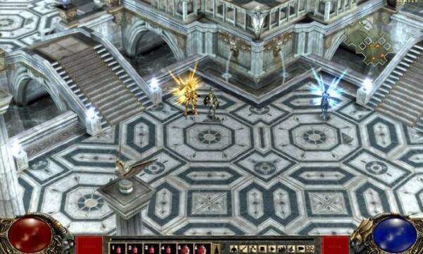 Lo que pudo ser - Diablo III - 