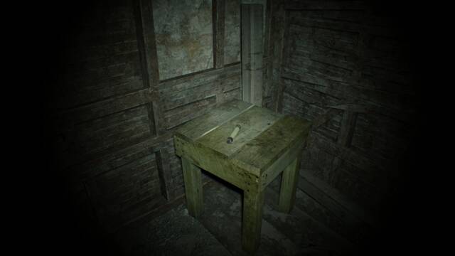 Resident Evil The Beginning Hour Gua - Fusible