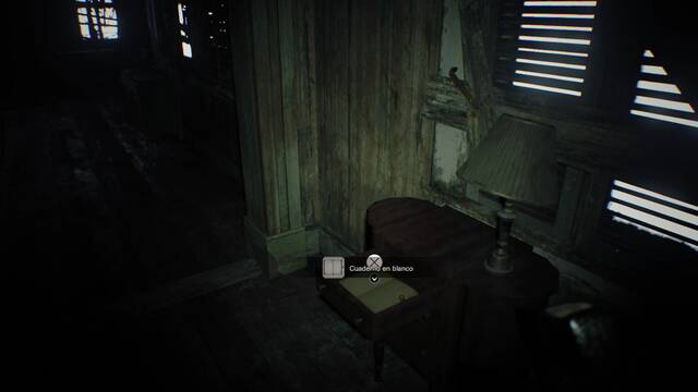 Resident Evil The Beginning Hour Gua - Cuaderno en blanco