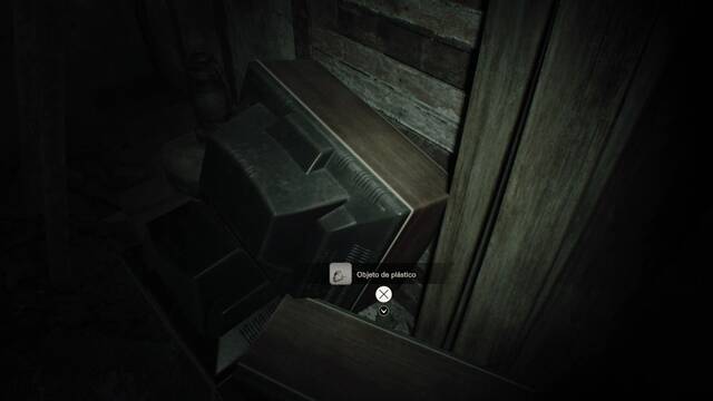 Resident Evil The Beginning Hour Gua - Objeto de plstico