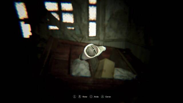 Resident Evil The Beginning Hour Gua - Estantera