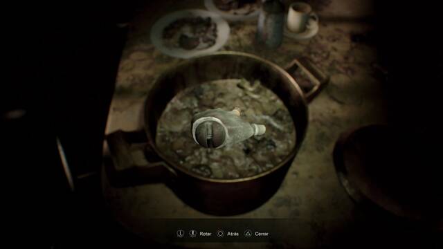 Resident Evil The Beginning Hour Gua - Olla