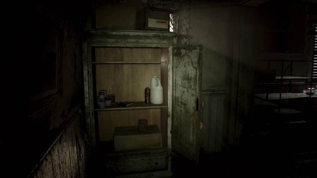 Resident Evil The Beginning Hour Final malo - Cinta de vídeo