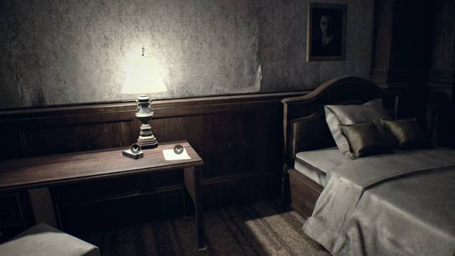 Resident Evil 7 Barco varado - Documento 25