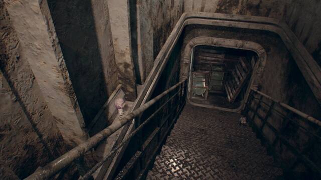 Resident Evil 7 Barco varado - Documento 26