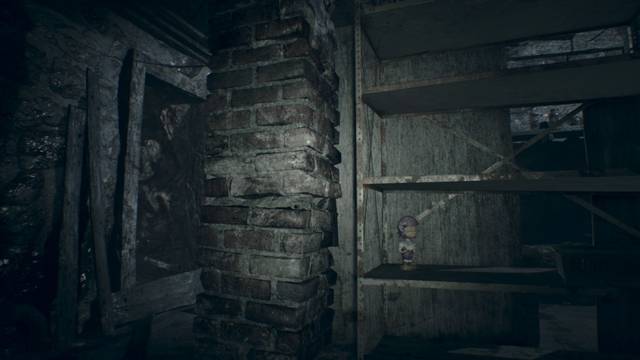 Resident Evil 7 Casa de Invitados - Mr. Everywhere 20