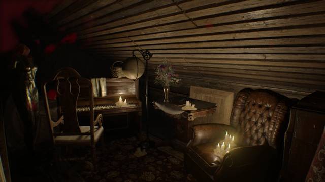 Resident Evil 7 Casa vieja - Documento 17