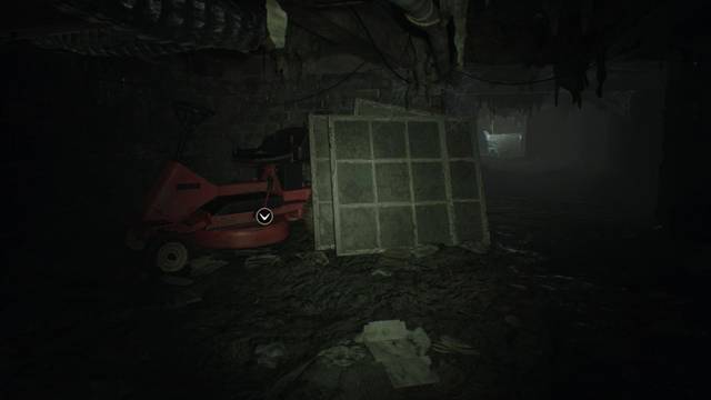 Resident Evil 7 Monedas antiguas Casa principal - Moneda antigua 2