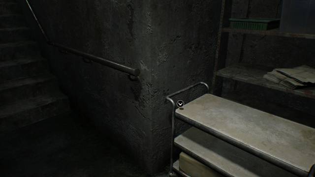 Resident Evil 7 Monedas antiguas Casa vieja - Moneda antigua 10