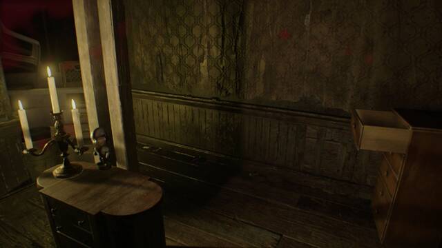 Resident Evil 7 Monedas antiguas Casa vieja - Moneda antigua 12