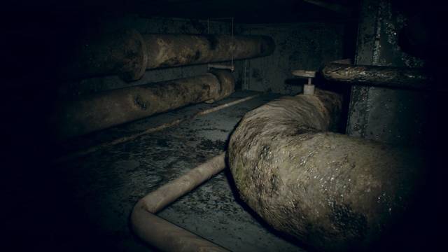 Resident Evil 7 Monedas antiguas Barco varado - Moneda antigua 15