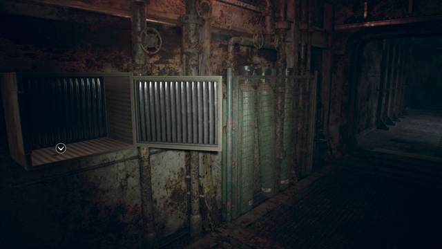 Resident Evil 7 Monedas antiguas Barco varado - Moneda antigua 18