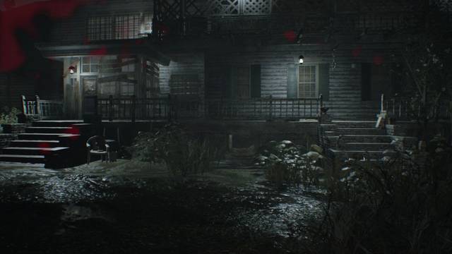 Resident Evil 7 Kits de reparación - 1