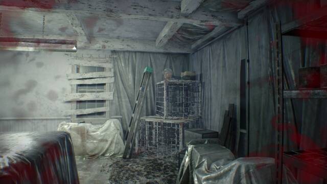 Resident Evil 7 Kits de reparación - 2