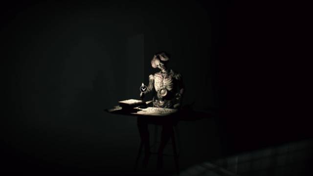 Resident Evil 7 Puzle del cumpleaos - Vela