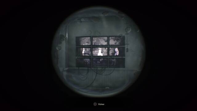 Resident Evil 7 Puzle del cumpleaos - Cdigo