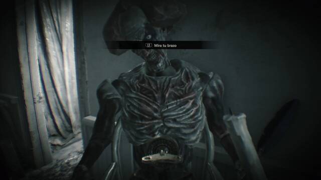 Resident Evil 7 Puzle del cumpleaos - Loser