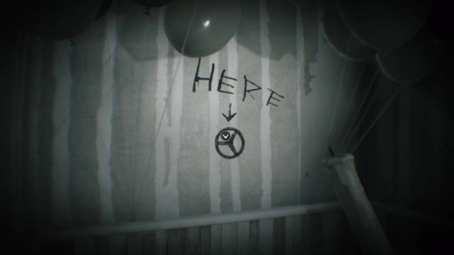 Resident Evil 7 Puzle del cumpleaos - Vlvula