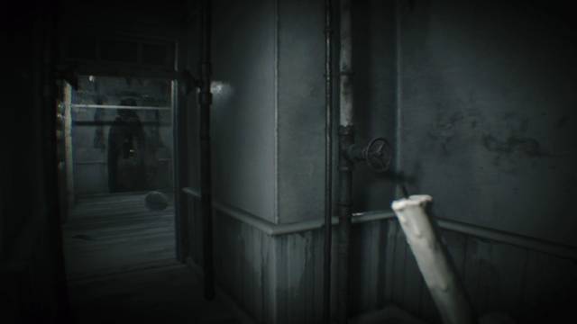 Resident Evil 7 Puzle del cumpleaos - Tubera