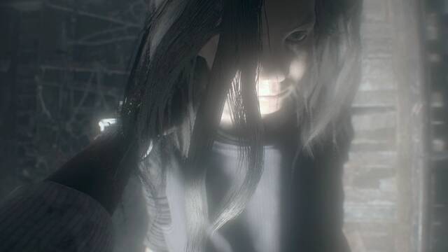 Resident Evil 7 Jefe final - Inyectar la Necrotoxina-E