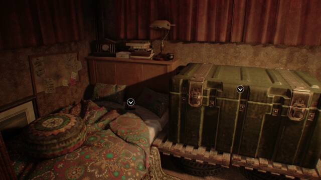 Pistola M19 Resident Evil 7