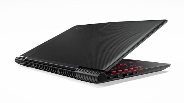 Lenovo Legion - Y720 y Y520 -